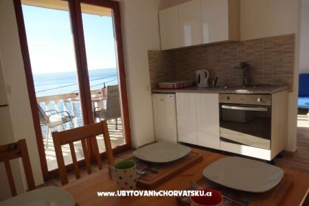 Apartmani Jena, Pisak foto 5