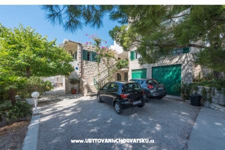 Apartmani KiS Zelić Brela Hrvatska