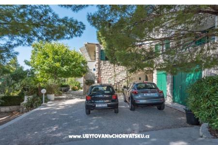 Apartmani KiS Zelić foto 2