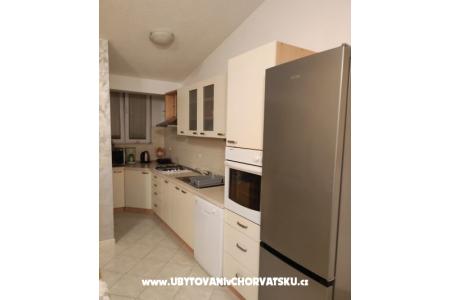Apartmani Maraska i Anamaria foto 3
