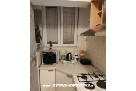 Apartmani Maraska i Anamaria foto 4