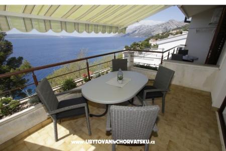 Apartmani Marija foto 3
