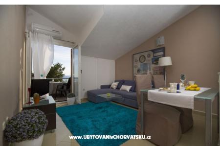 Apartmani Lavanda foto 2