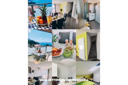 Apartmani Nada Mustapić foto 5