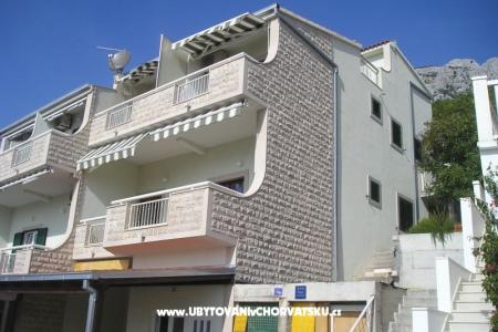 Apartmani Pajdek foto 2