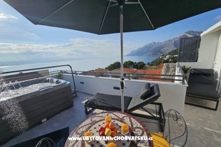 Apartmani Panorama foto 2