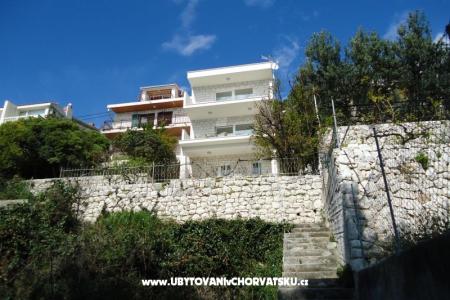 Apartmani Rose foto 2