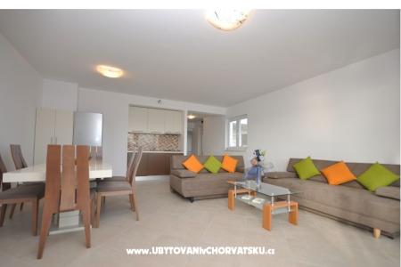 Apartmani Rose foto 5