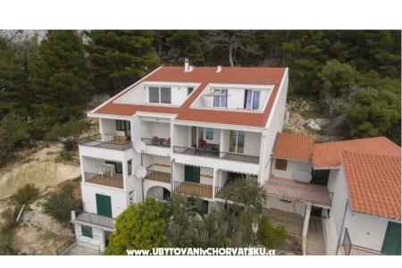 Apartmani Jadranko foto 2