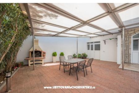 Apartmani Skrabic foto 2