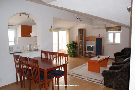 Apartmani Tomaš - Brela foto 3