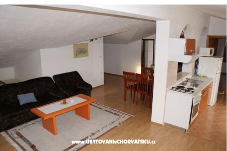 Apartmani Tomaš - Brela foto 4