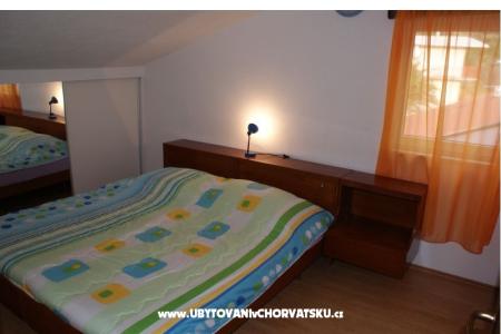 Apartmani Tomaš - Brela foto 5