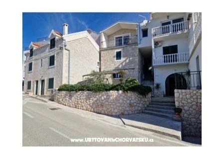 Apartmani Tomas Brela foto 4