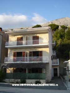 Apartmani Ursic foto 2