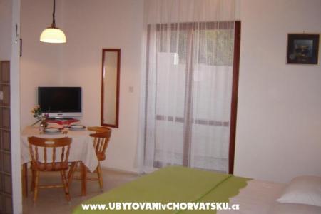Apartmani Ursic foto 3