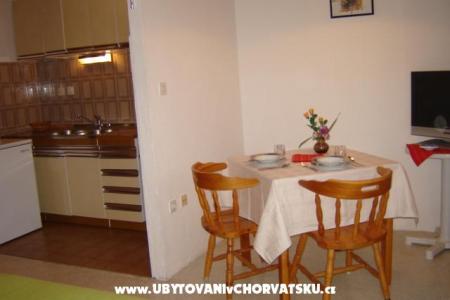 Apartmani Ursic foto 4