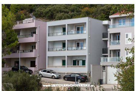 Apartmani Vale foto 2