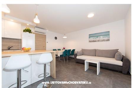 Apartmani Vale foto 5