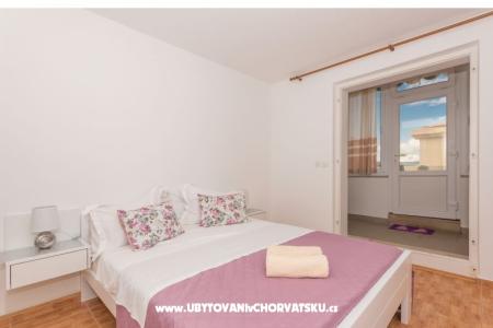 Apartmani Vera i Ćiro Novak foto 3