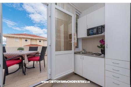Apartmani Vera i Ćiro Novak foto 5