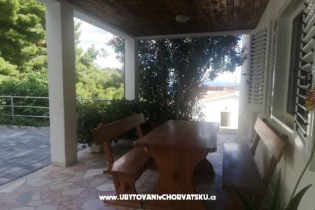 Apartmani Vesna  - Brela foto 3
