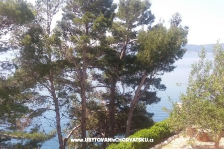 Apartmani Vesna  - Brela foto 4