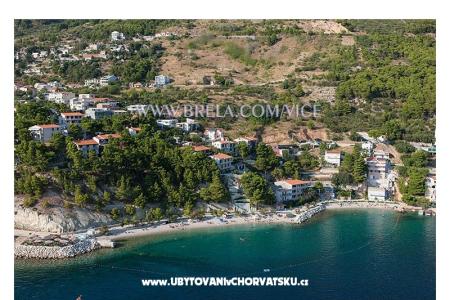 Apartmani Vice foto 2