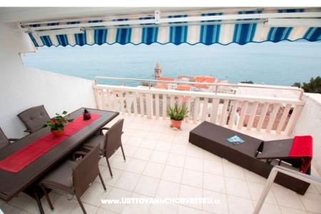 Apartmani Villa Antonio foto 4