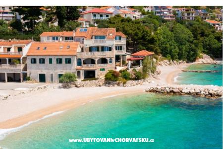 Apartmani Villa Porat foto 2