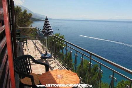 Apartmants Abuela beach house foto 2