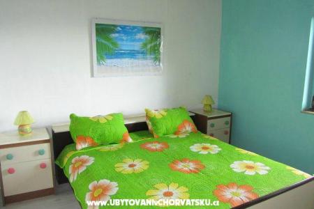 Apartmants Abuela beach house foto 5