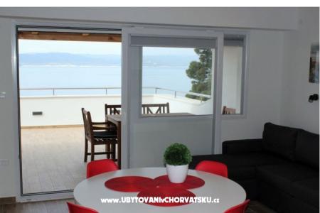 Apartmani Belvedere foto 4