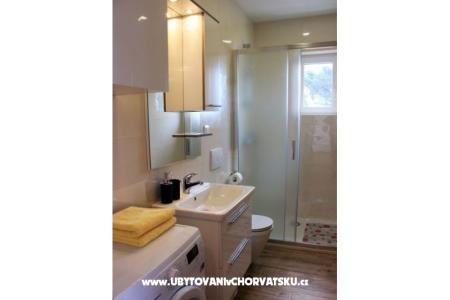 Apartmani Belvedere foto 5