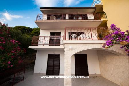 Apartmani Mark foto 2