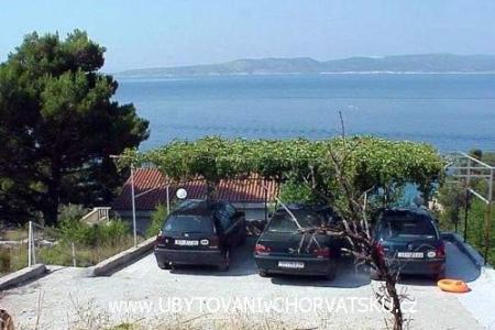 Apartmani Vanja foto 5