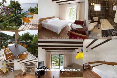 Apartmani Jagoda foto 5