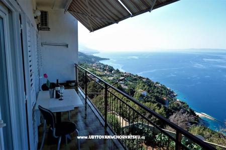 Apartman R - Brela foto 2