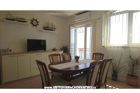 Apartman R - Brela foto 4