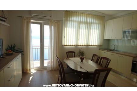 Apartman R - Brela foto 5