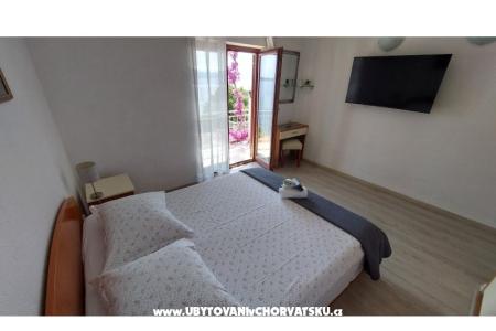 Apartman Renata Brela Hrvatska