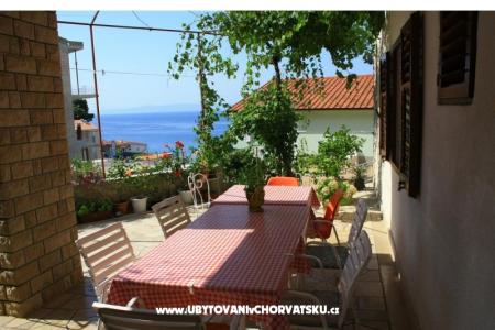 Apartmani &amp; Sobe Nena foto 2