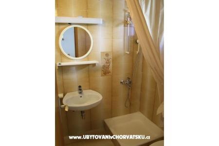 Apartmani &amp; Sobe Nena foto 5