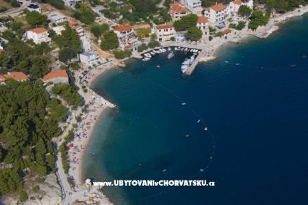 Apartmani Beroullia foto 2