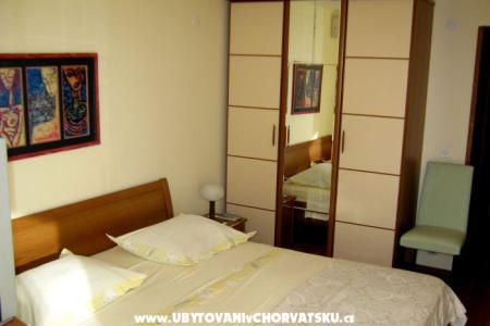 Apartmani Kartulina foto 5
