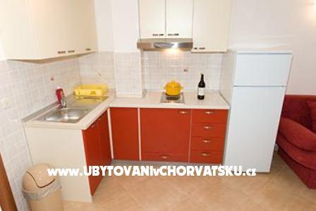 Apartmani Kate foto 4
