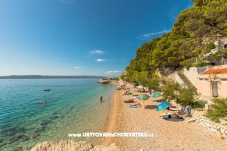 Apartmani near the beach foto 4