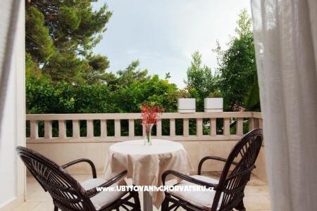 Apartmani Severin foto 2