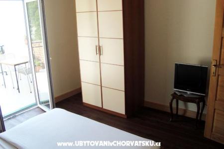 Apartmani Ursus foto 3
