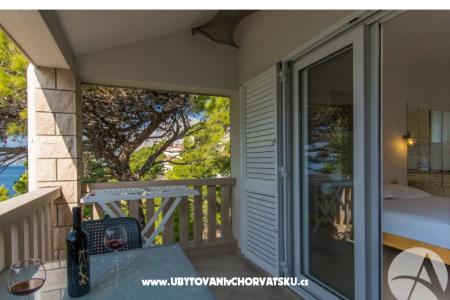 Beachview Apartmani/Free parking foto 2